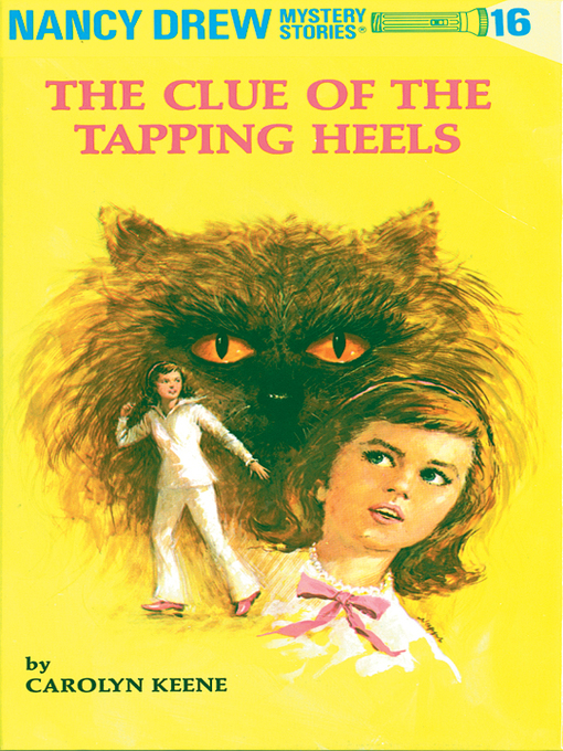 Title details for The Clue of the Tapping Heels by Carolyn Keene - Wait list